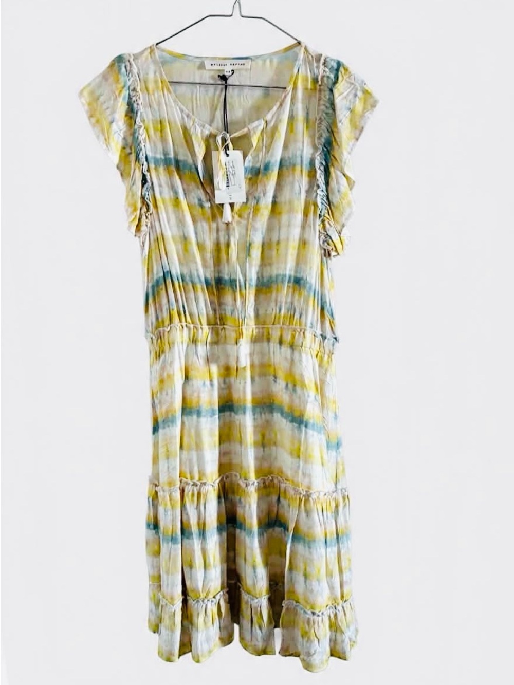 Melissa Nepton softest dress - Picture 2 of 4